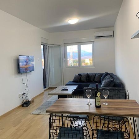 Apartment 45M2 波德戈里察 外观 照片