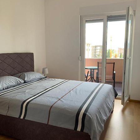 Apartment 45M2 波德戈里察 外观 照片