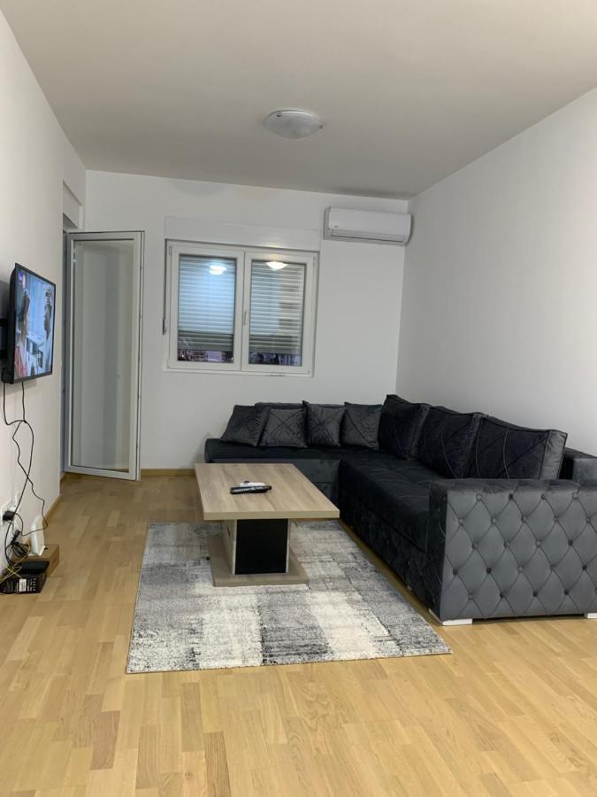 Apartment 45M2 波德戈里察 外观 照片