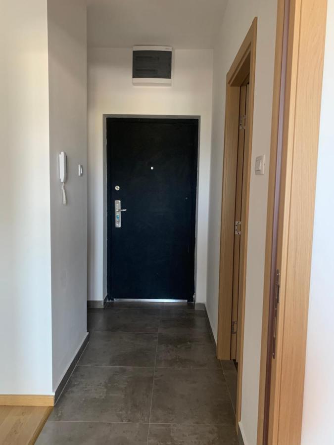 Apartment 45M2 波德戈里察 外观 照片