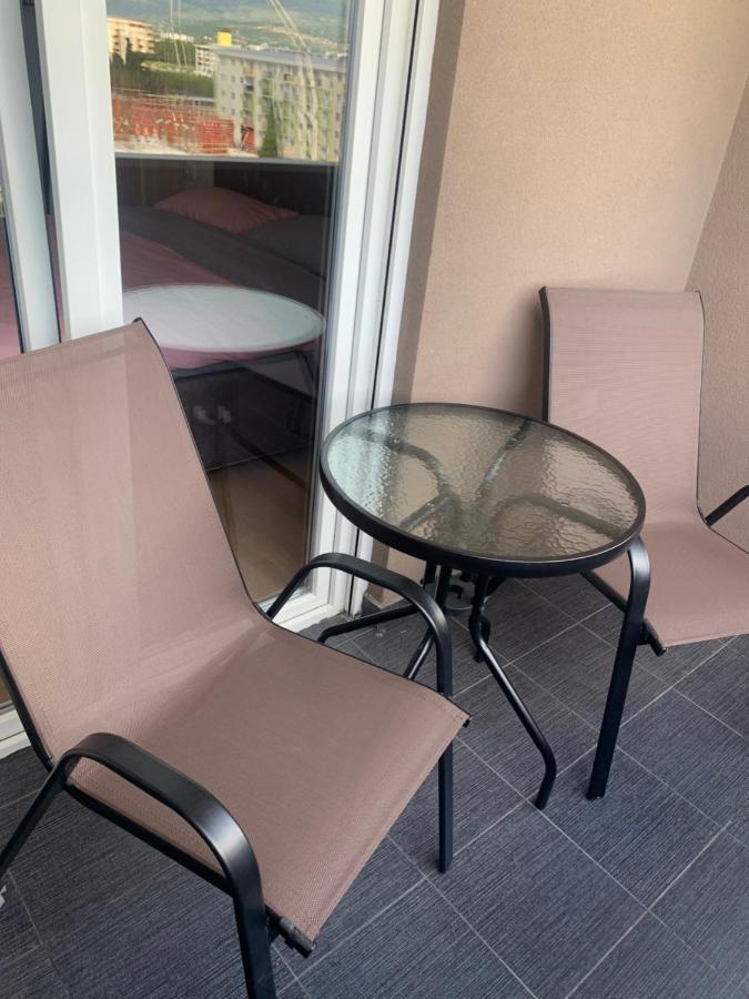 Apartment 45M2 波德戈里察 外观 照片