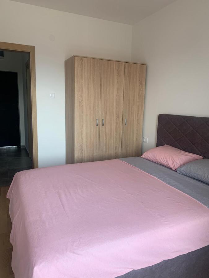 Apartment 45M2 波德戈里察 外观 照片