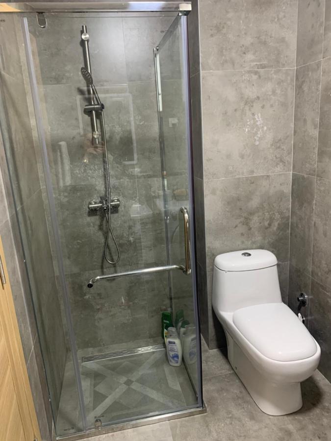 Apartment 45M2 波德戈里察 外观 照片
