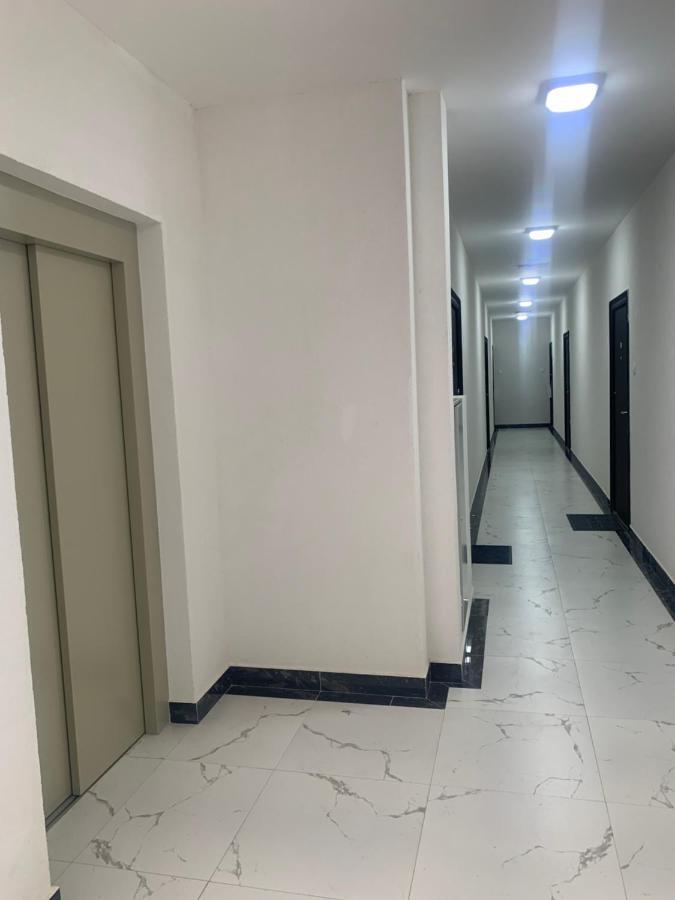 Apartment 45M2 波德戈里察 外观 照片