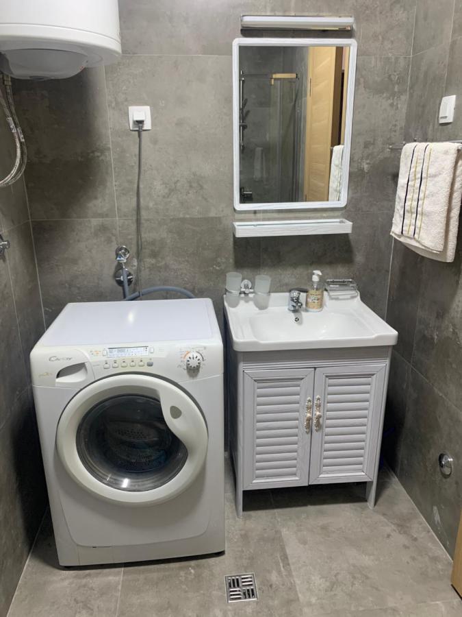Apartment 45M2 波德戈里察 外观 照片