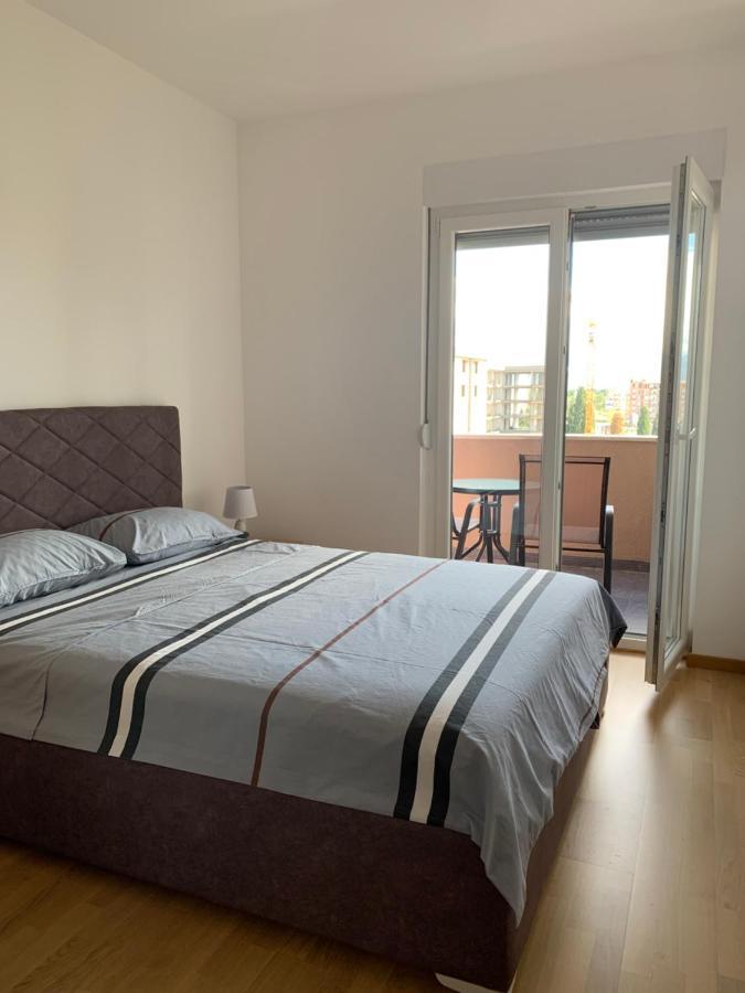 Apartment 45M2 波德戈里察 外观 照片